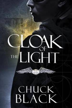 Cloak Of The Light