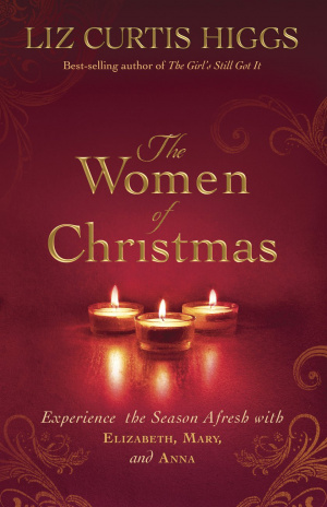 The Women Of Christmas