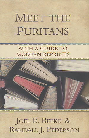 Meet The Puritans