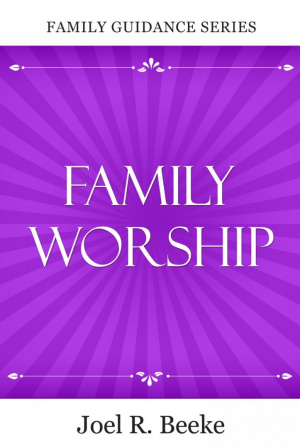 Family Worship 2nd Edition