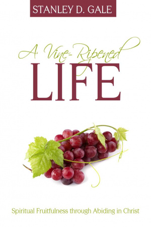 A Vine-Ripened Life