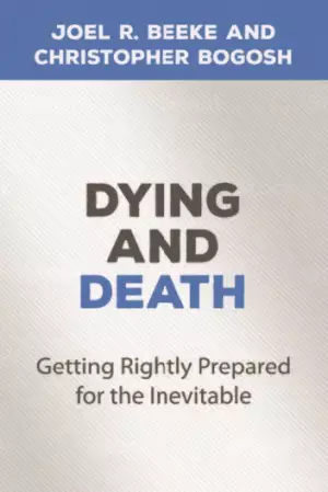 Dying And Death