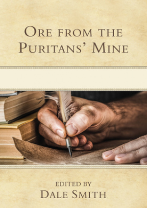 Ore From the Puritan's Mine