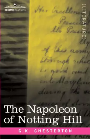 Napoleon Of Notting Hill