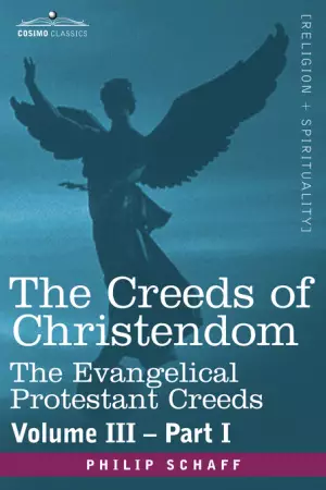 Creeds Of Christendom