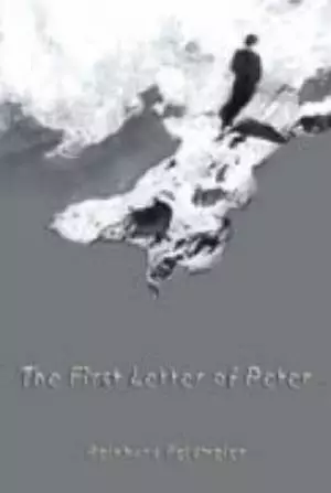 1 Peter : Commentary on the Greek Text