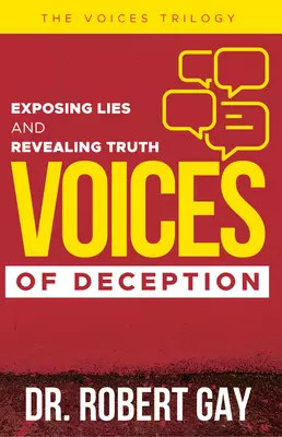 Voices of Deception: Exposing Lies and Revealing Truth