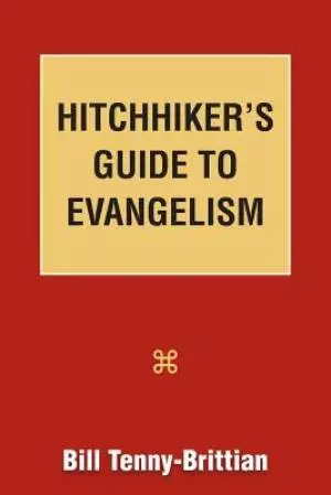 Hitchhiker's Guide to Evangelism