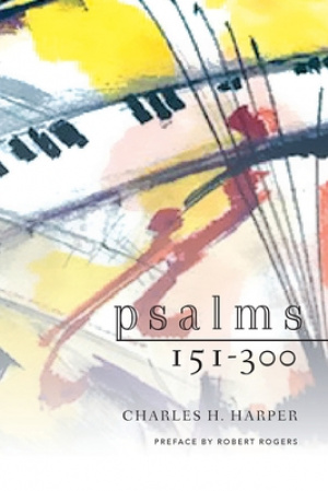 Psalms 151-300