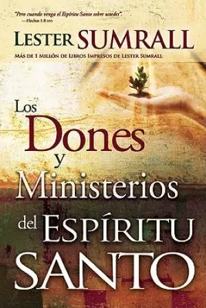 Los Dones y Ministerios del Espiritu Santo