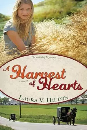 Harvest Of Hearts