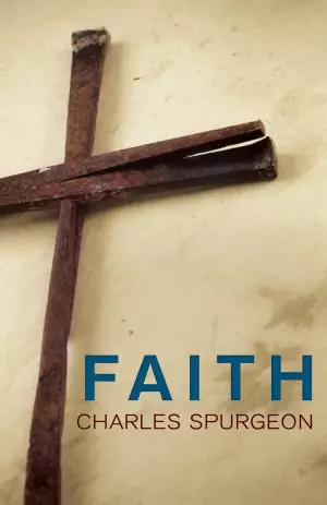 Faith Paperback Book