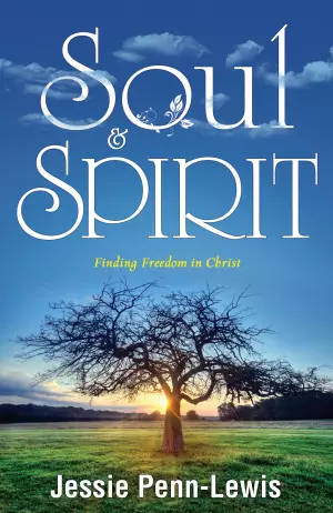 Soul And Spirit Paperback Book