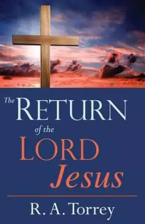 Return Of The Lord Jesus