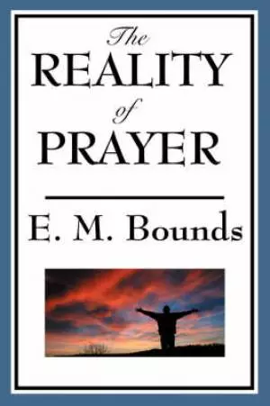 Reality Of Prayer