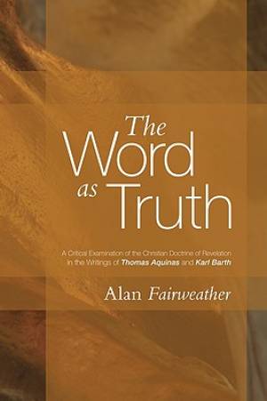 The Word As Truth