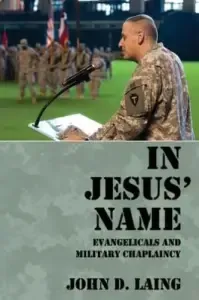 In Jesus' Name