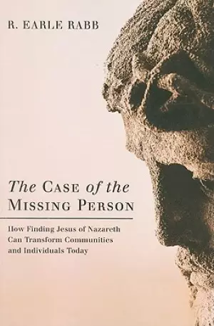 The Case of the Missing Person