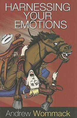 Harnessing Your Emotions