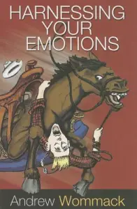 Harnessing Your Emotions