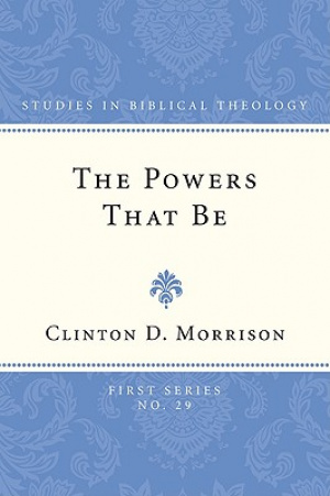 The Powers That Be