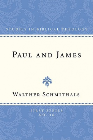 Paul and James