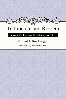 To Liberate and Redeem