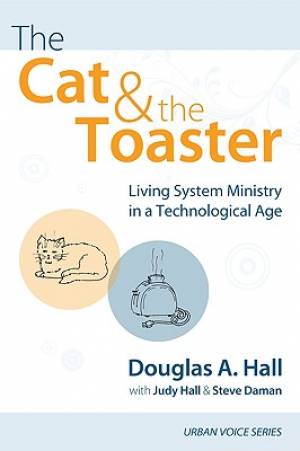 The Cat and the Toaster