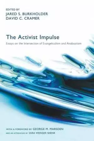 The Activist Impulse
