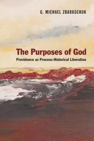 The Purposes of God