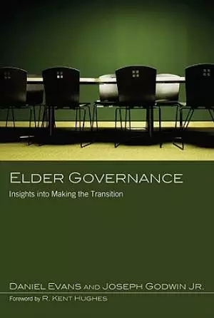 Elder Governance: Insights Into Making the Transition