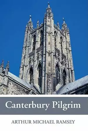 Canterbury Pilgrim
