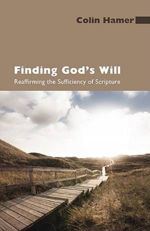 Finding God\'s Will