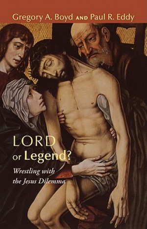 Lord or Legend?