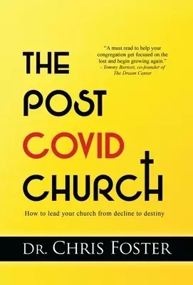The Post Covid Church