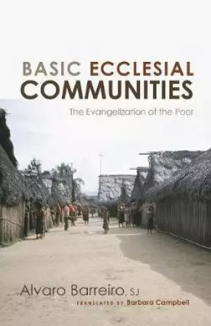Basic Ecclesial Communities