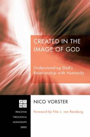 Created in the Image of God