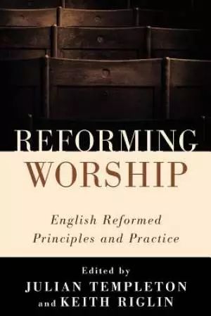 Reforming Worship