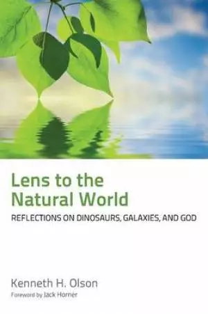 Lens to the Natural World
