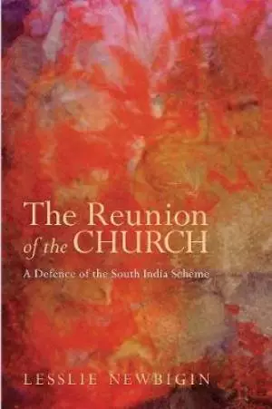 The Reunion of the Church