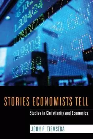 Stories Economists Tell