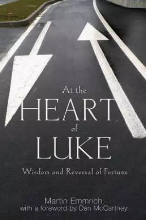 At the Heart of Luke