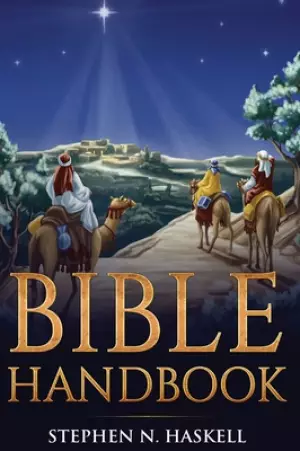 Bible Handbook: Annotated