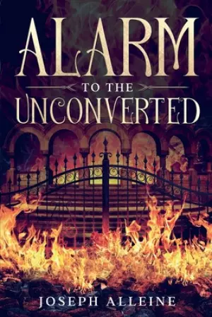 Alarm to the Unconverted: Annotated