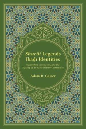 Shurat Legends, Ibadi Identities
