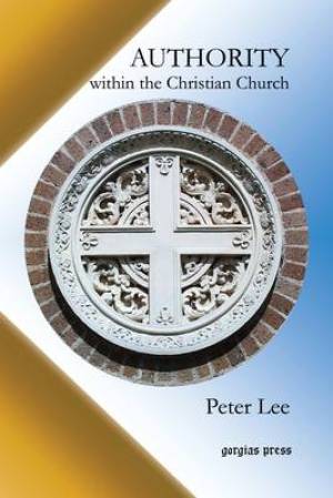 Authority within the Christian Church
