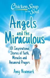 Chicken Soup for the Soul: Angels and the Miraculous : 101 Inspirational Stories of Faith, Miracles and Answered Prayers