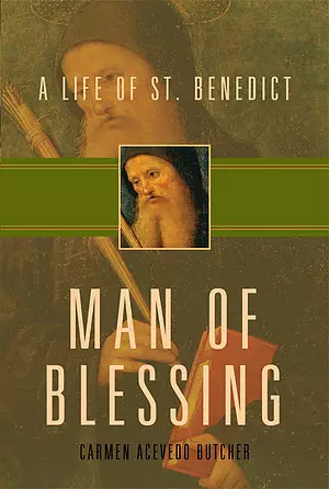Man of Blessing