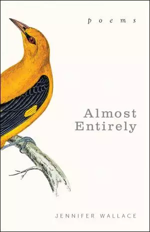 Almost Entirely: Poems