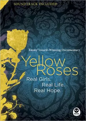 Yellow Roses Documentary DVD & CD